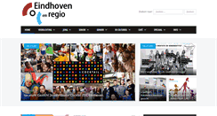 Desktop Screenshot of coceindhoven.nl